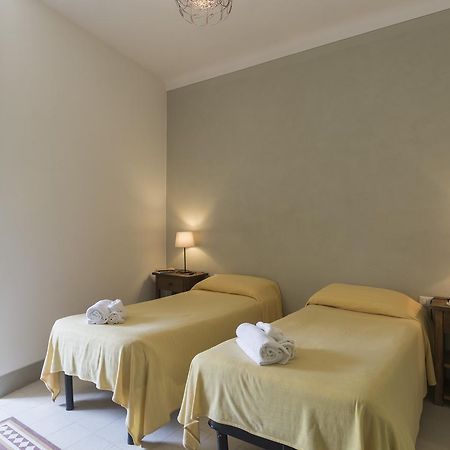 Casa Cares Hotel Reggello Luaran gambar