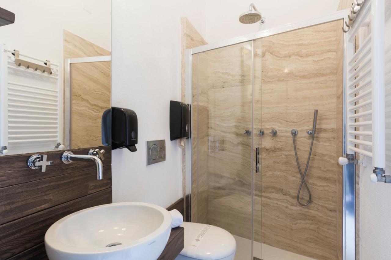 Casa Cares Hotel Reggello Luaran gambar