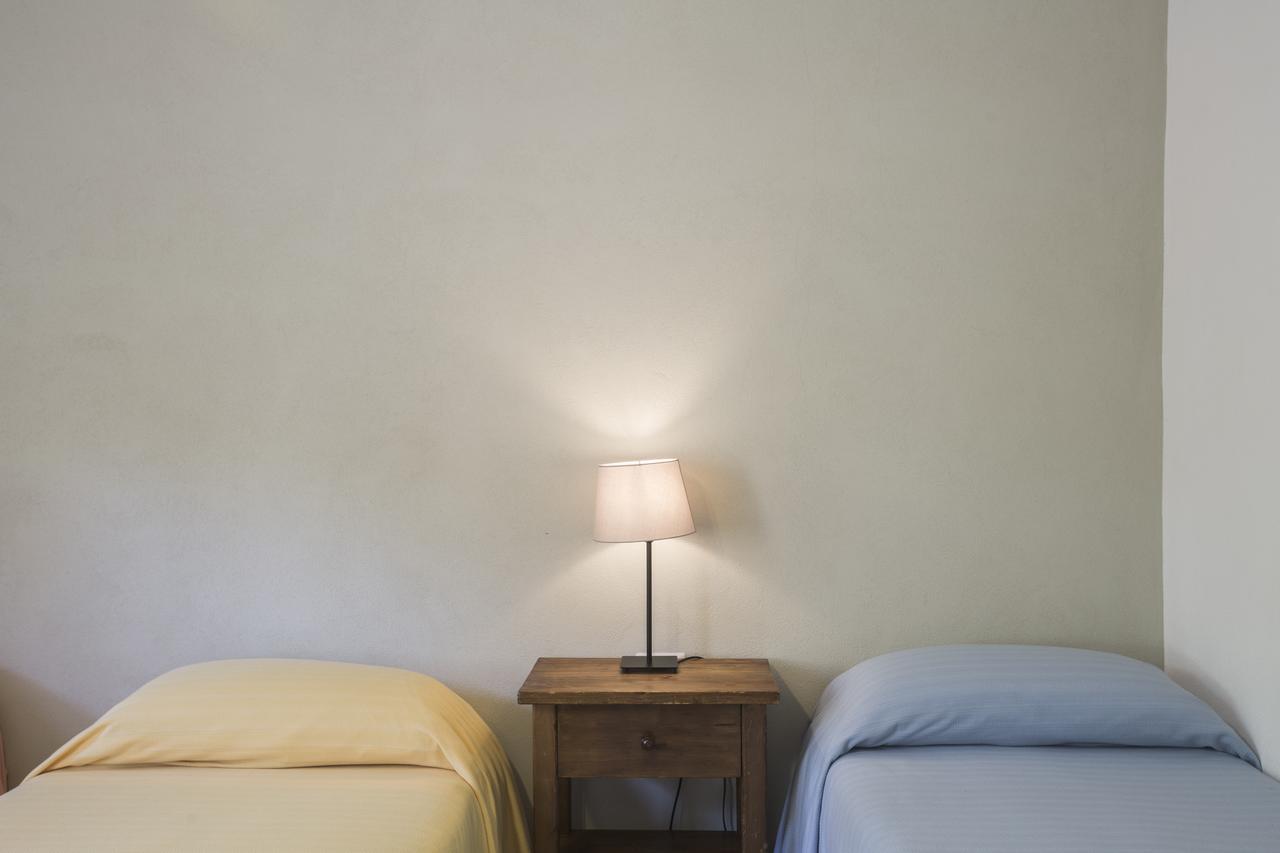 Casa Cares Hotel Reggello Luaran gambar