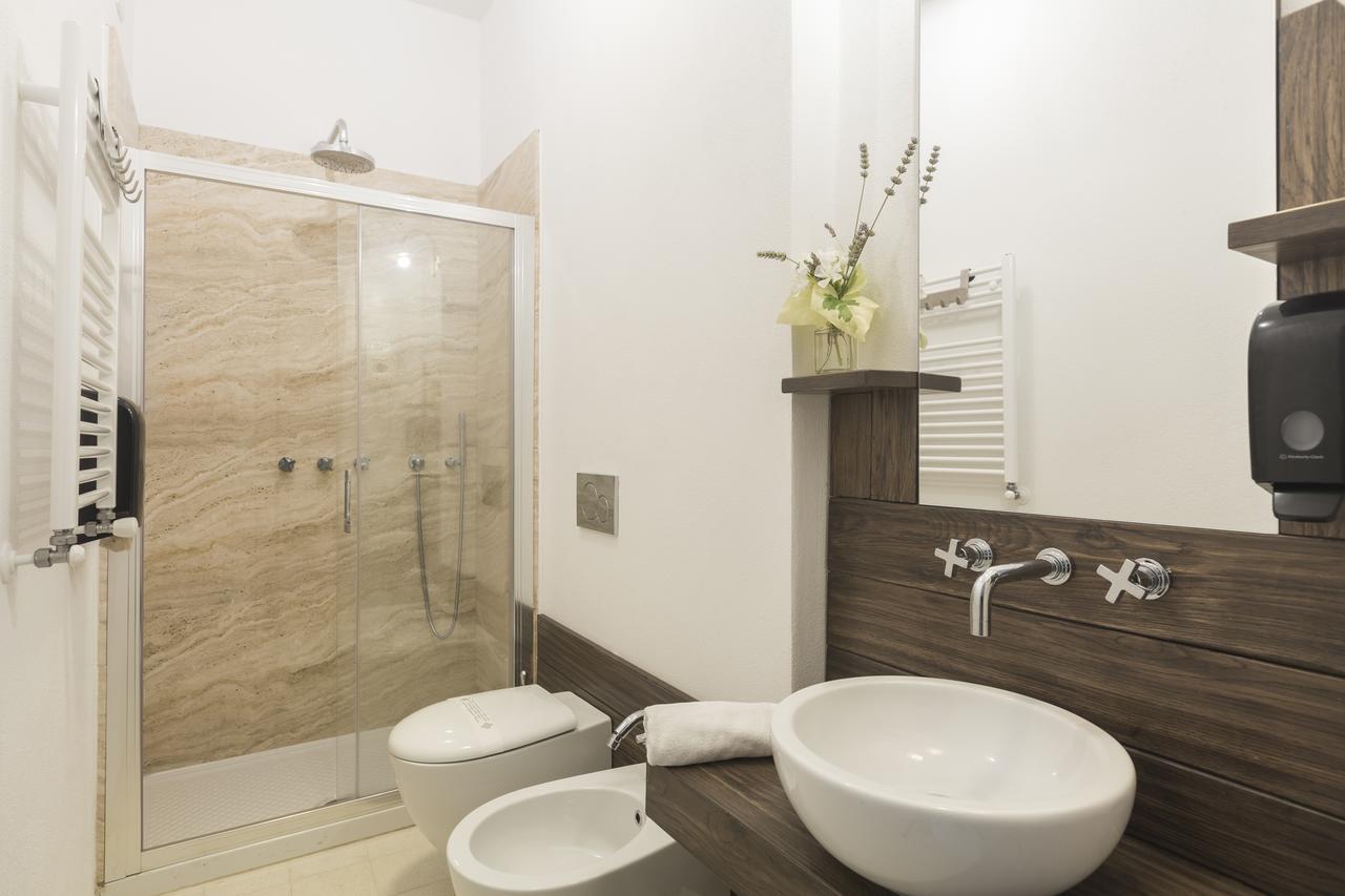 Casa Cares Hotel Reggello Luaran gambar