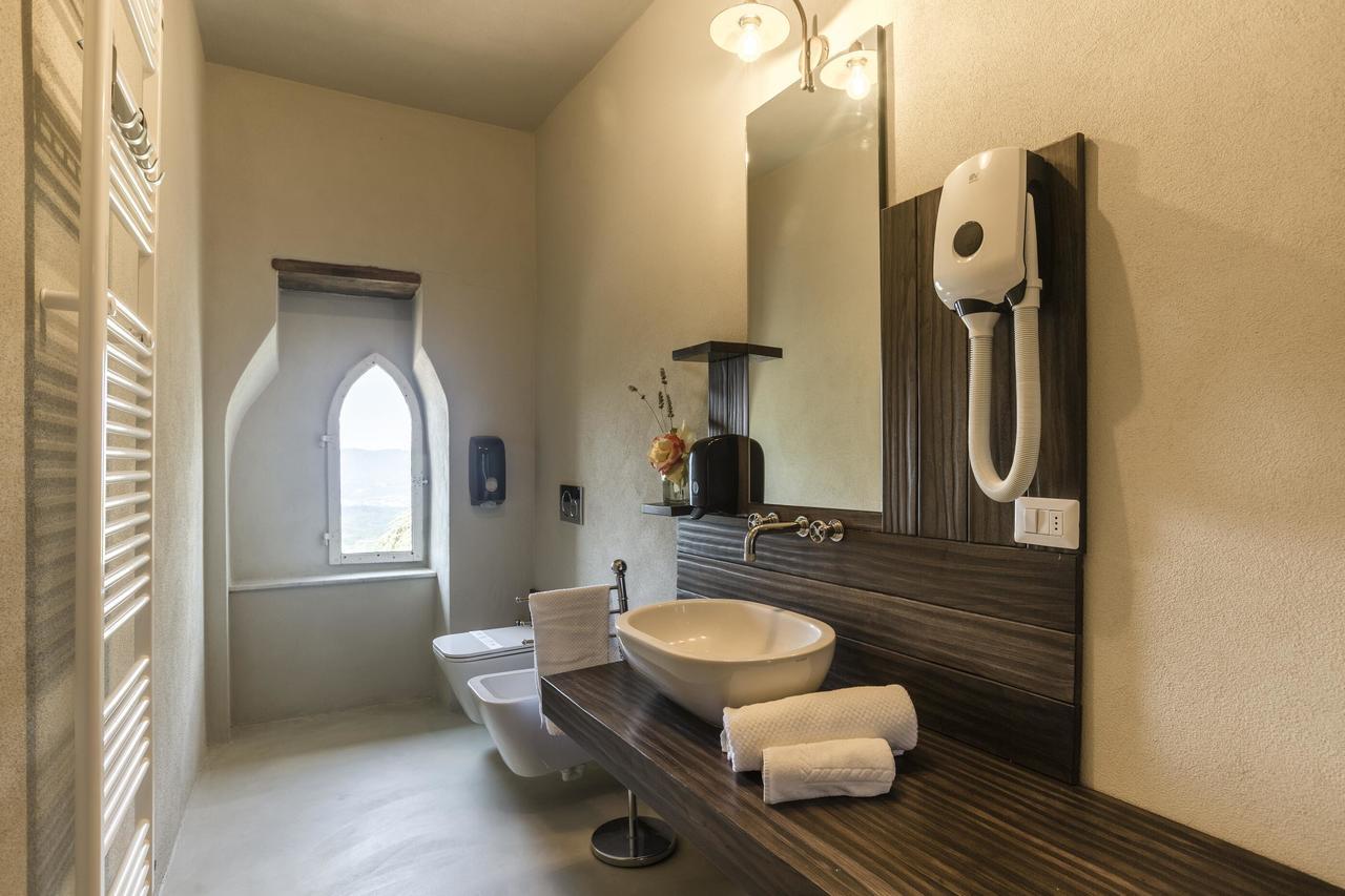 Casa Cares Hotel Reggello Luaran gambar